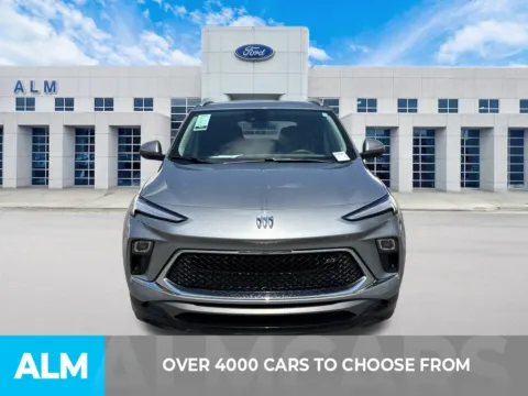 Another view of 2024 Buick Encore GX Sport Touring for sale in Marietta, GA at ALM Ford Marietta