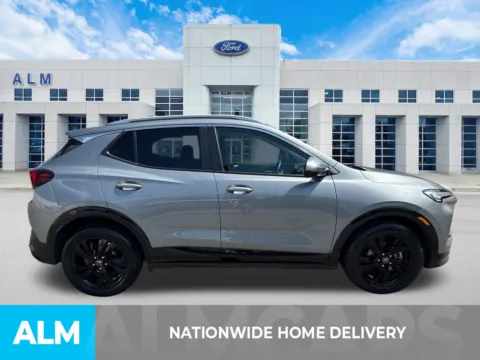 More photos of 2024 Buick Encore GX Sport Touring at ALM Ford Marietta, GA