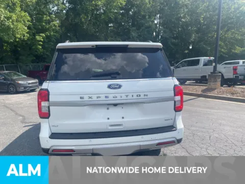 More photos of 2024 Ford Expedition Max XLT at ALM Ford Marietta, GA