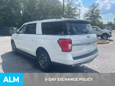 More photos of 2024 Ford Expedition Max XLT at ALM Ford Marietta, GA