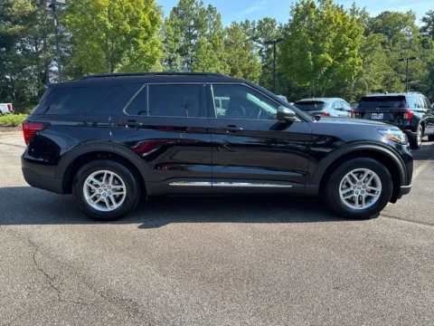 More photos of 2025 Ford Explorer Active at ALM Ford Marietta, GA