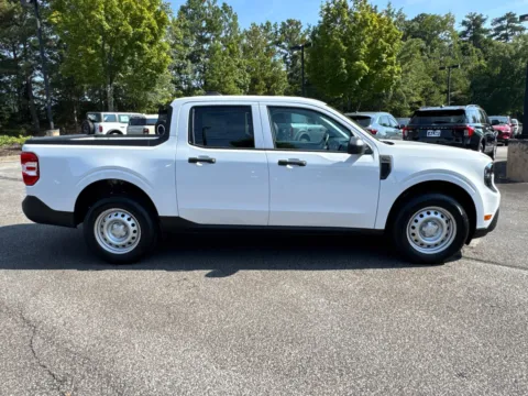 More photos of 2025 Ford Maverick XL at ALM Ford Marietta, GA