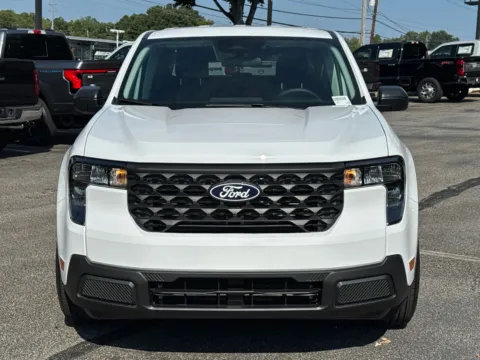 Photos of 2025 Ford Maverick XL for sale in Marietta, GA at ALM Ford Marietta