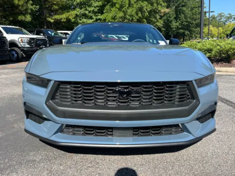 Photos of 2025 Ford Mustang EcoBoost for sale in Marietta, GA at ALM Ford Marietta