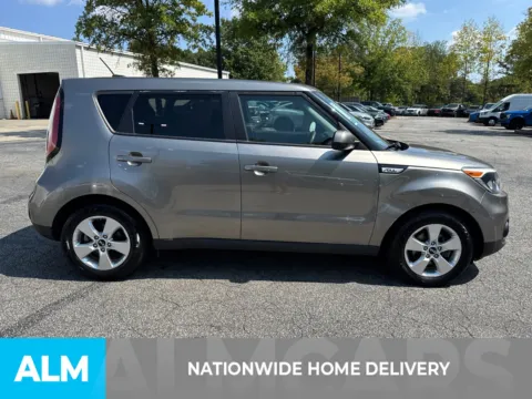 More photos of 2018 Kia Soul at ALM Ford Marietta, GA