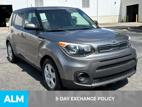 More photos of 2018 Kia Soul at ALM Ford Marietta, GA
