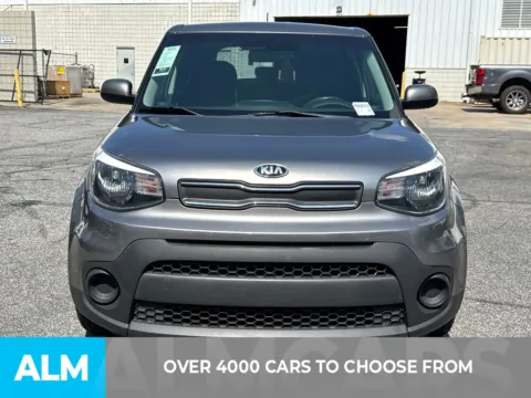 Another view of 2018 Kia Soul for sale in Marietta, GA at ALM Ford Marietta