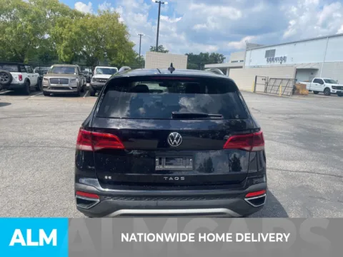 More photos of 2024 Volkswagen Taos 1.5T SE at ALM Ford Marietta, GA