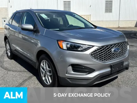 More photos of 2024 Ford Edge SEL at ALM Ford Marietta, GA
