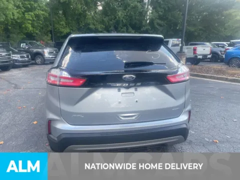 More photos of 2024 Ford Edge SEL at ALM Ford Marietta, GA