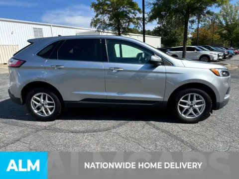 More photos of 2024 Ford Edge SEL at ALM Ford Marietta, GA