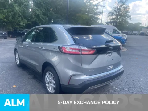 More photos of 2024 Ford Edge SEL at ALM Ford Marietta, GA
