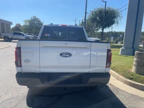 More photos of 2025 Ford F-150 King Ranch at ALM Ford Marietta, GA