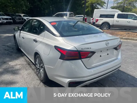 More photos of 2024 Nissan Altima 2.5 SV at ALM Ford Marietta, GA