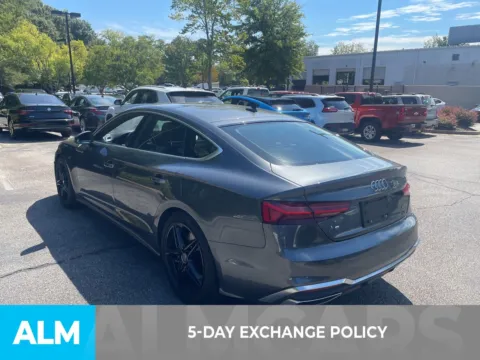 More photos of 2021 Audi A5 45 S line Premium at ALM Ford Marietta, GA