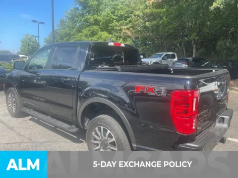 More photos of 2019 Ford Ranger Lariat at ALM Ford Marietta, GA