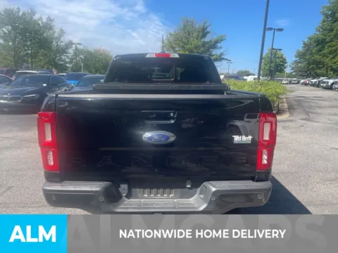 More photos of 2019 Ford Ranger Lariat at ALM Ford Marietta, GA