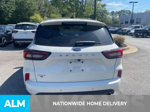 More photos of 2024 Ford Escape ST-Line at ALM Ford Marietta, GA