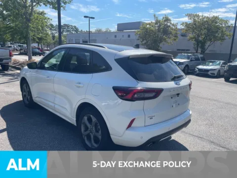 More photos of 2024 Ford Escape ST-Line at ALM Ford Marietta, GA