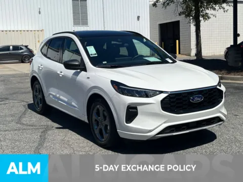 More photos of 2024 Ford Escape ST-Line at ALM Ford Marietta, GA