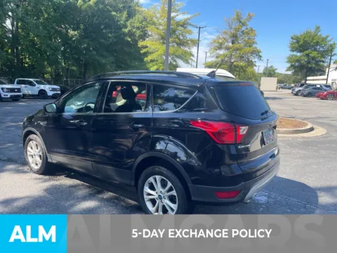 More photos of 2019 Ford Escape SEL at ALM Ford Marietta, GA