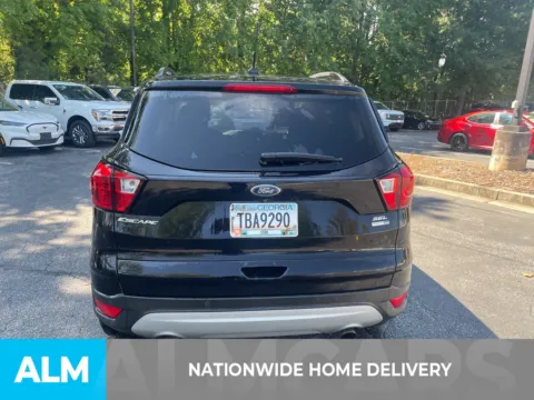 More photos of 2019 Ford Escape SEL at ALM Ford Marietta, GA