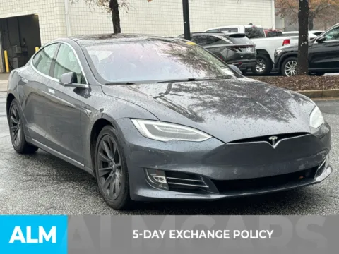 More photos of 2019 Tesla Model S 75D at ALM Ford Marietta, GA
