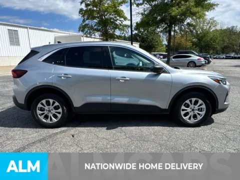 More photos of 2023 Ford Escape Active at ALM Ford Marietta, GA