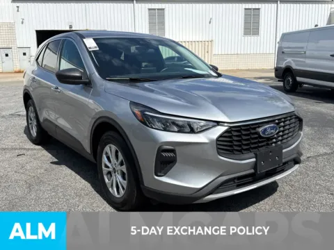 More photos of 2023 Ford Escape Active at ALM Ford Marietta, GA