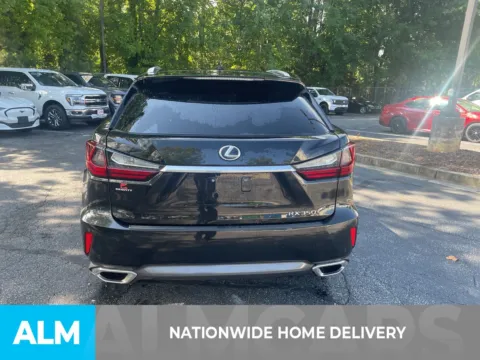 More photos of 2018 Lexus RX 350 at ALM Ford Marietta, GA