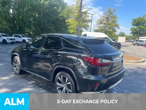 More photos of 2018 Lexus RX 350 at ALM Ford Marietta, GA