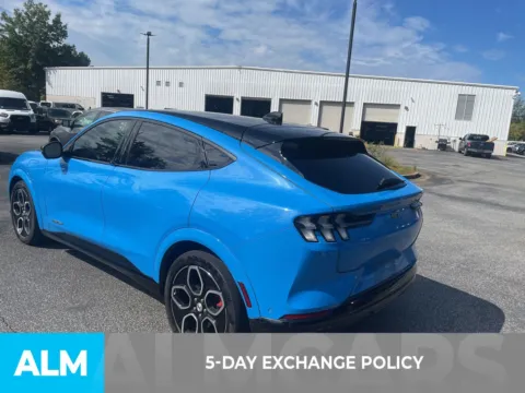 More photos of 2022 Ford Mustang Mach-E GT at ALM Ford Marietta, GA