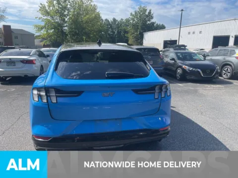 More photos of 2022 Ford Mustang Mach-E GT at ALM Ford Marietta, GA