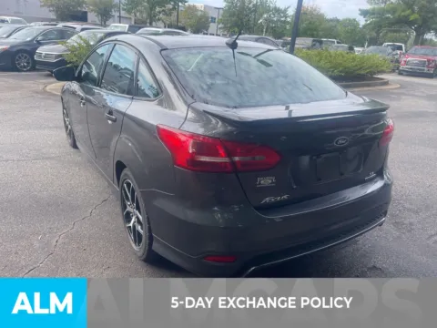 More photos of 2015 Ford Focus SE at ALM Ford Marietta, GA