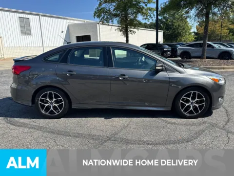 More photos of 2015 Ford Focus SE at ALM Ford Marietta, GA