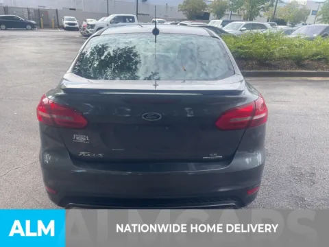 More photos of 2015 Ford Focus SE at ALM Ford Marietta, GA