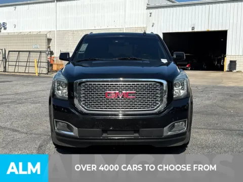 Another view of 2017 GMC Yukon Denali for sale in Marietta, GA at ALM Ford Marietta
