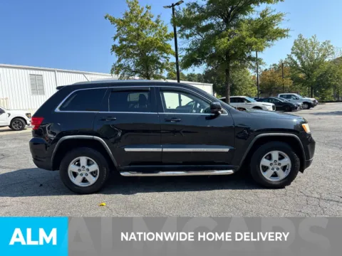 More photos of 2012 Jeep Grand Cherokee Laredo at ALM Ford Marietta, GA