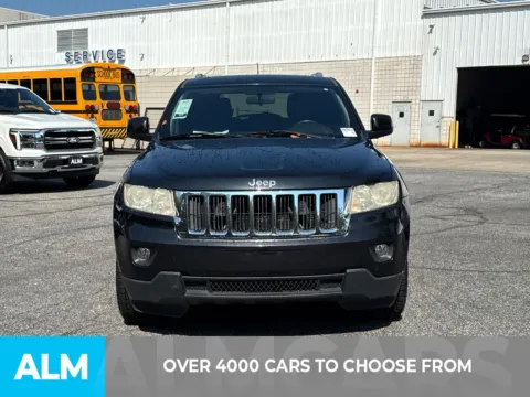 Another view of 2012 Jeep Grand Cherokee Laredo for sale in Marietta, GA at ALM Ford Marietta