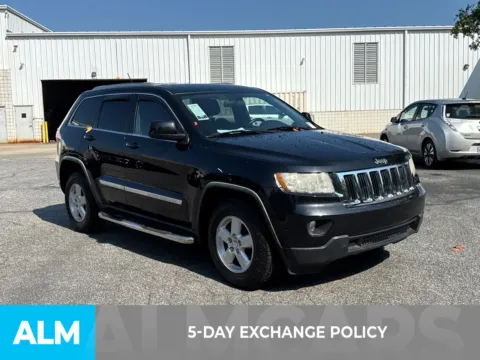 More photos of 2012 Jeep Grand Cherokee Laredo at ALM Ford Marietta, GA