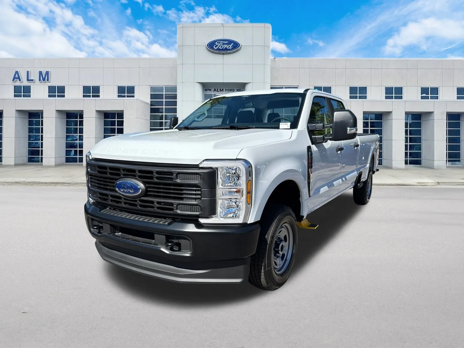 White 2026 Ford F-250SD XL for sale in Marietta, GA