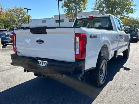 More photos of 2026 Ford F-250SD XL at ALM Ford Marietta, GA