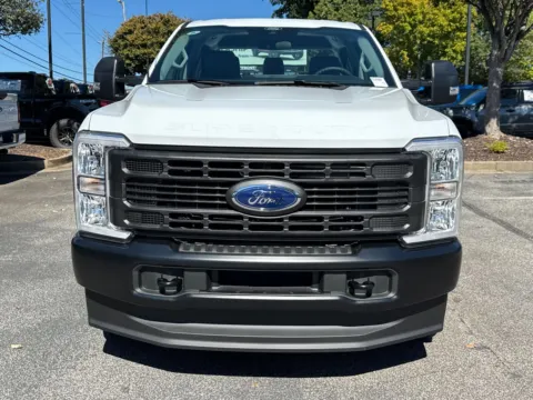 Photos of 2026 Ford F-250SD XL for sale in Marietta, GA at ALM Ford Marietta