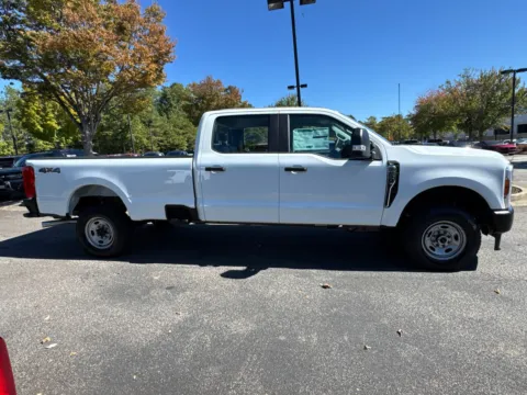 More photos of 2026 Ford F-250SD XL at ALM Ford Marietta, GA