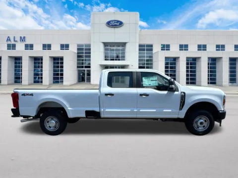 More photos of 2026 Ford F-250SD XL at ALM Ford Marietta, GA