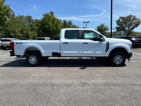 More photos of 2026 Ford F-250SD XL at ALM Ford Marietta, GA