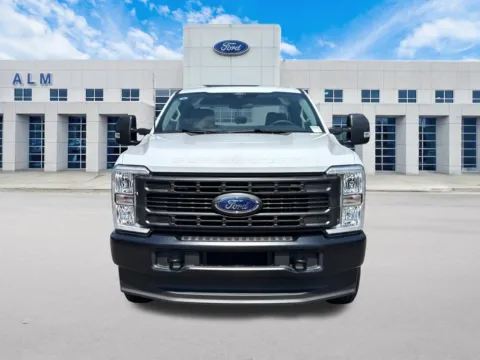 Photos of 2026 Ford F-250SD XL for sale in Marietta, GA at ALM Ford Marietta