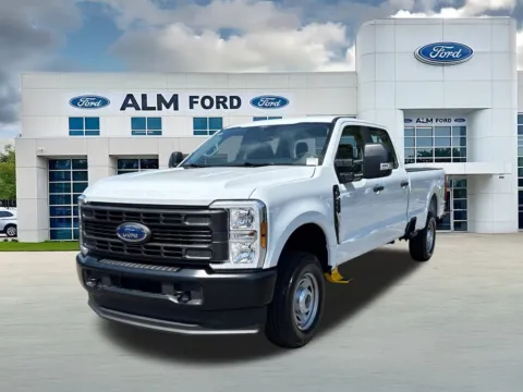 White 2026 Ford F-250SD XL for sale in Marietta, GA
