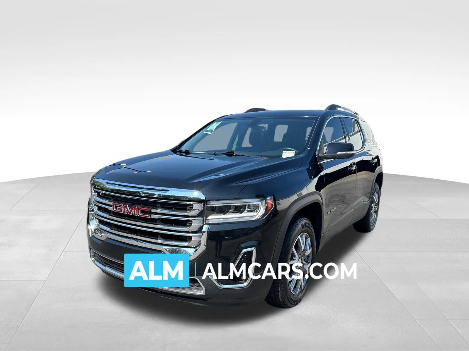2020 GMC Acadia SLT for sale in Marietta, GA