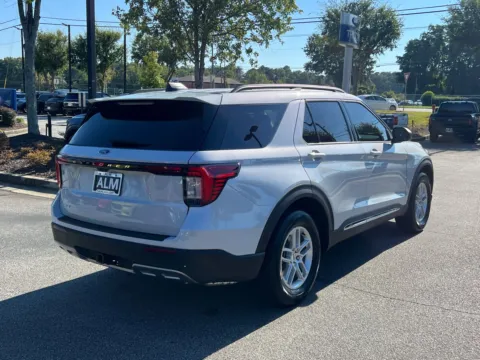 More photos of 2025 Ford Explorer Active at ALM Ford Marietta, GA